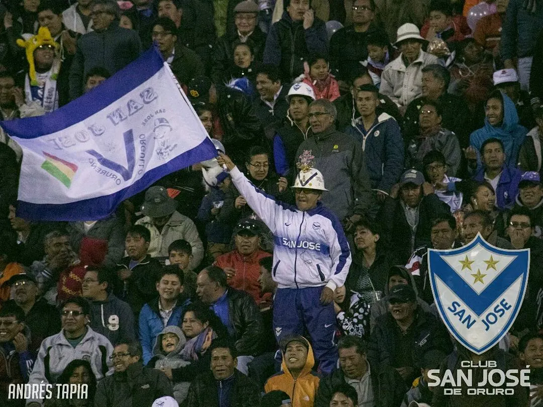 Saiba quais são as maiores torcidas da Bolívia ([auto_last_update format="Y" before=""])