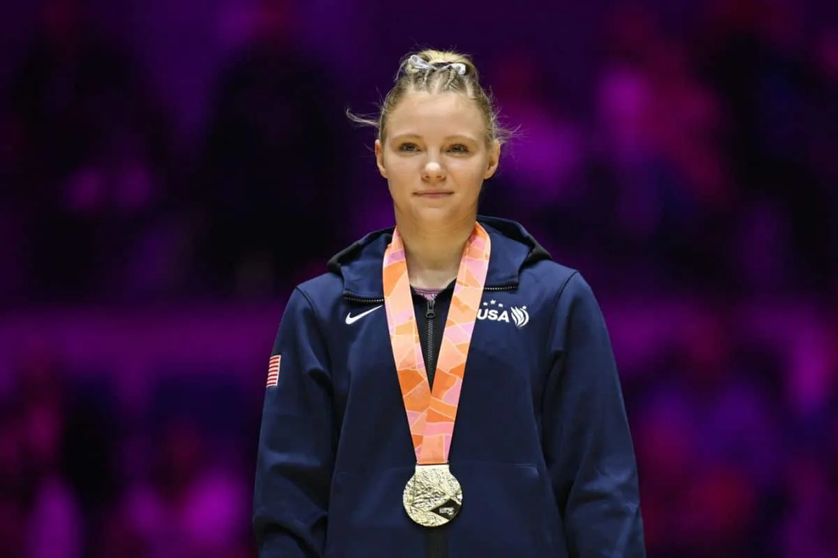 Melhores ginastas do mundo ([auto_last_update format="Y" before=""]): confira o top 10 da história e na atualidade