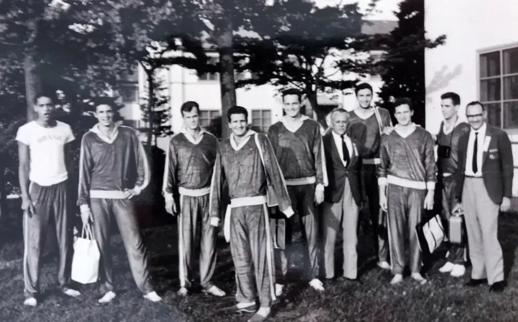 As melhores campanhas do Brasil nas Olimpíadas