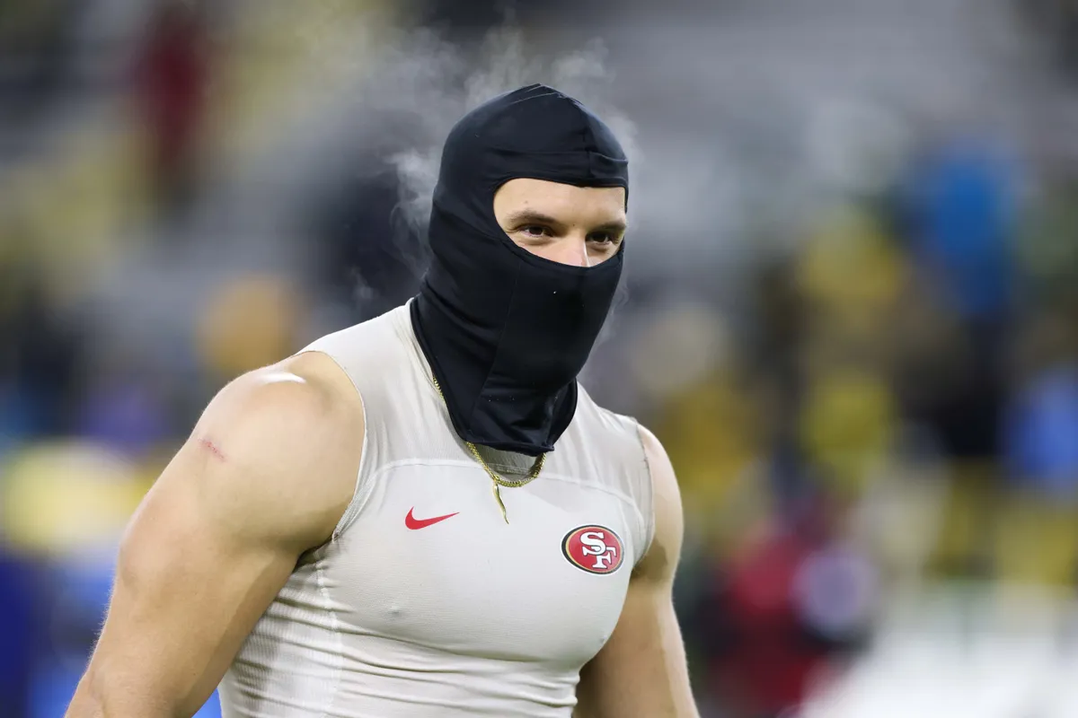 10 melhores jogadores de defesa da NFL atual e da história ([auto_last_update format="Y" before=""])