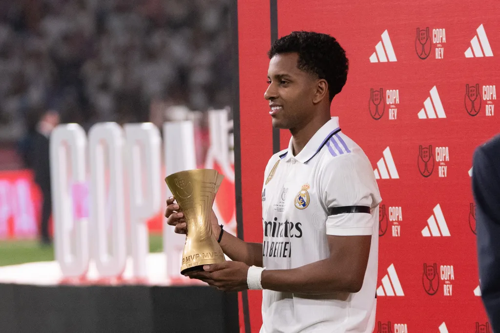Rodrygo Goes ([auto_last_update format="Y" before=""]): história, Real Madrid, títulos, gols e curiosidades