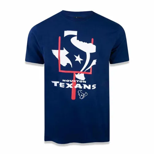 Camiseta do Houston Texans