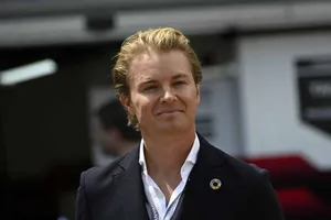 Nico Rosberg CRAVA demissão de piloto da Fórmula 1