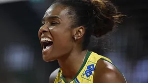 “Os melhores”, Fabiana abre o jogo sobre seus treinadores