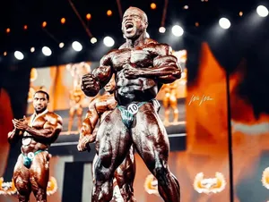 212 Mr. Olympia 2023 – Lista atualizada dos 18 classificados