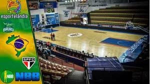 Bauru x São Paulo – Dica, prognóstico e palpites – 18/02