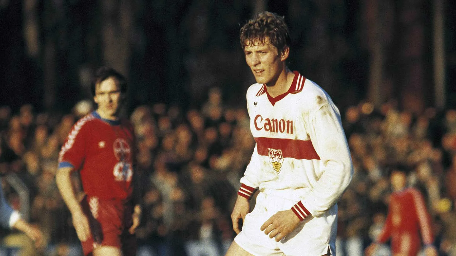 Quem é o melhor zagueiro da Alemanha