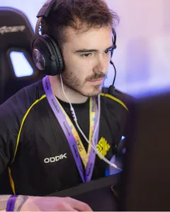 “Tem que”, F0rsaken dá dicas para ser profissional dos games na BGS 2023