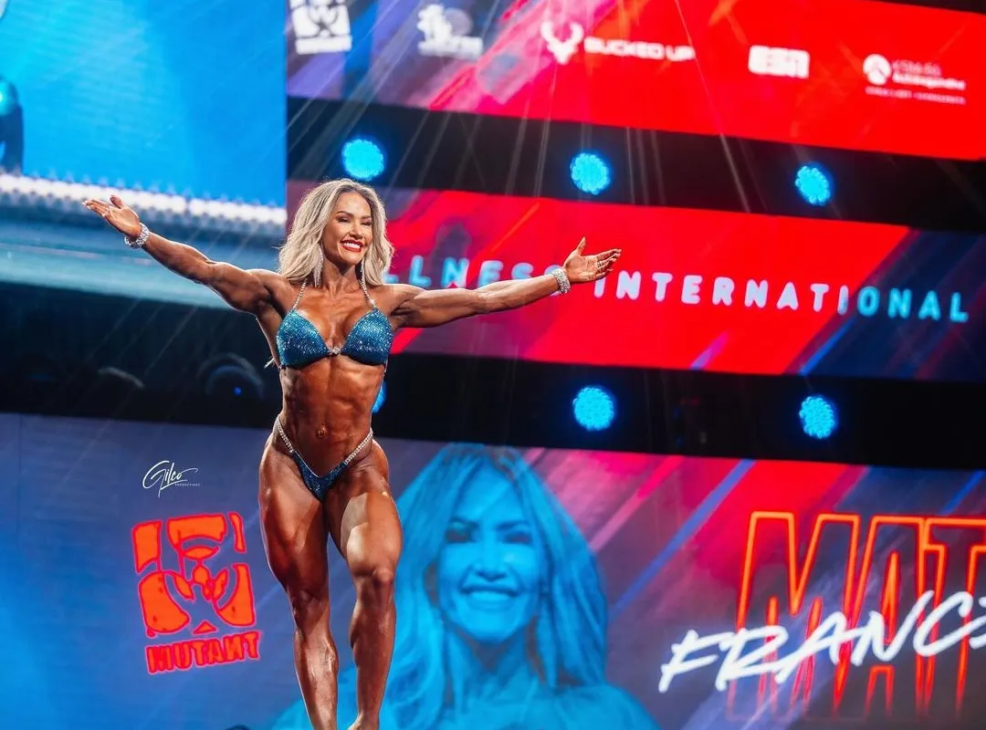 Arnold Classic UK 2024: data, horário, categorias e onde assistir