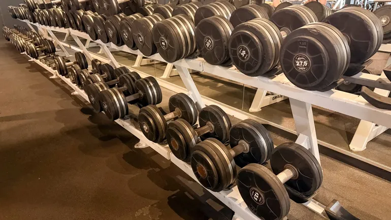 Academia Ironberg: unidades, endere&ccedil;os, mensalidade e Wellhub