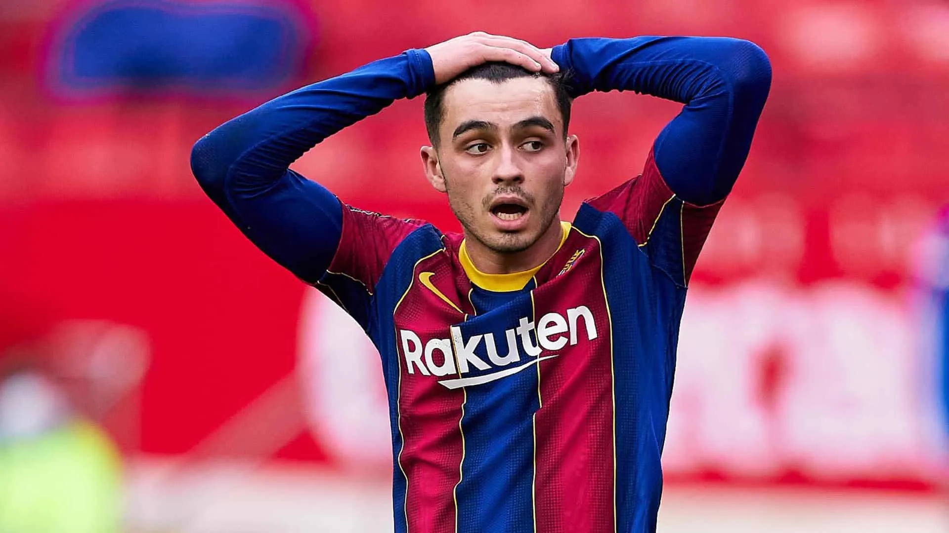 Melhores meias jovens do FM 2021