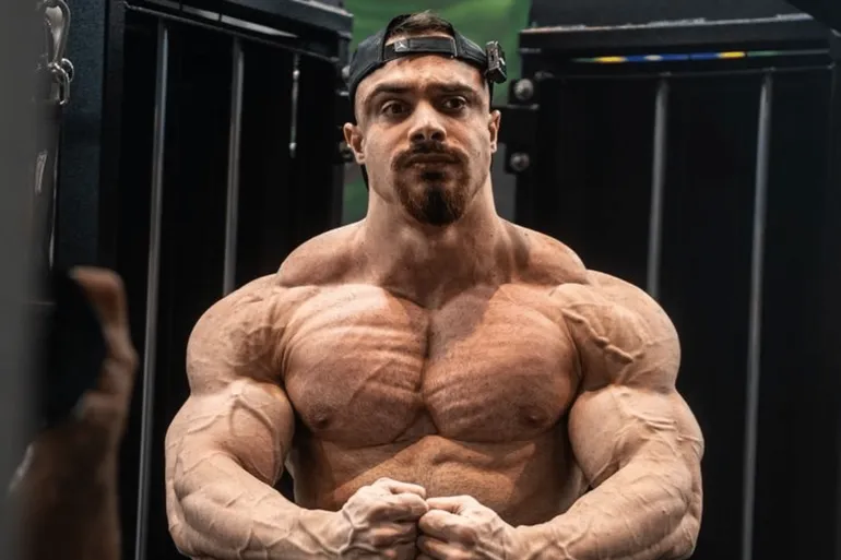 Gabriel GGP solta o verbo sobre visto negado pro Mr. Olympia 2024: “Fiquei revoltado”