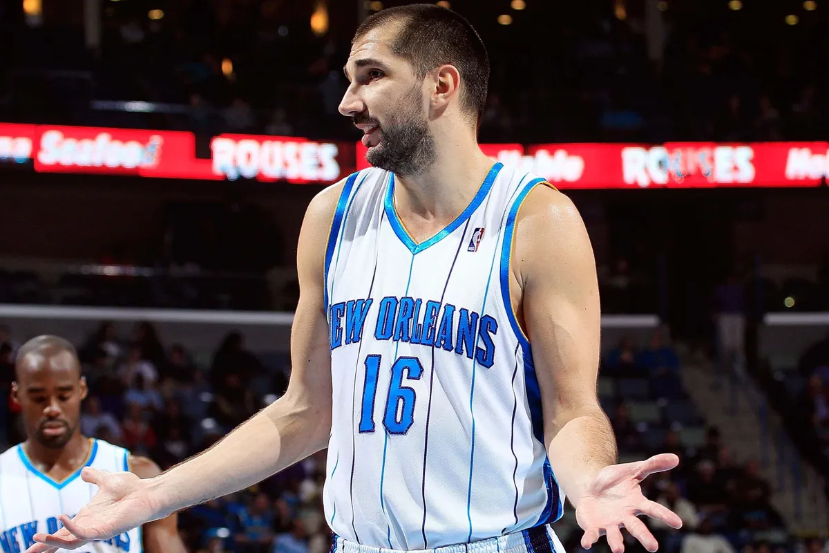 Os 15 melhores jogadores estrangeiros da hist&oacute;ria da NBA [2024]