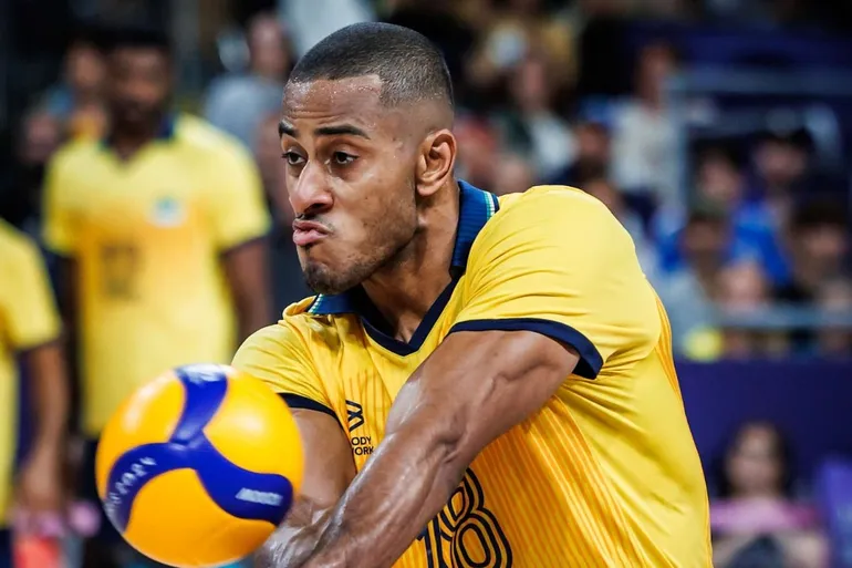 Lucarelli faz forte desabafo após nova derrota em Paris 2024 e ressalta o único ponto positivo