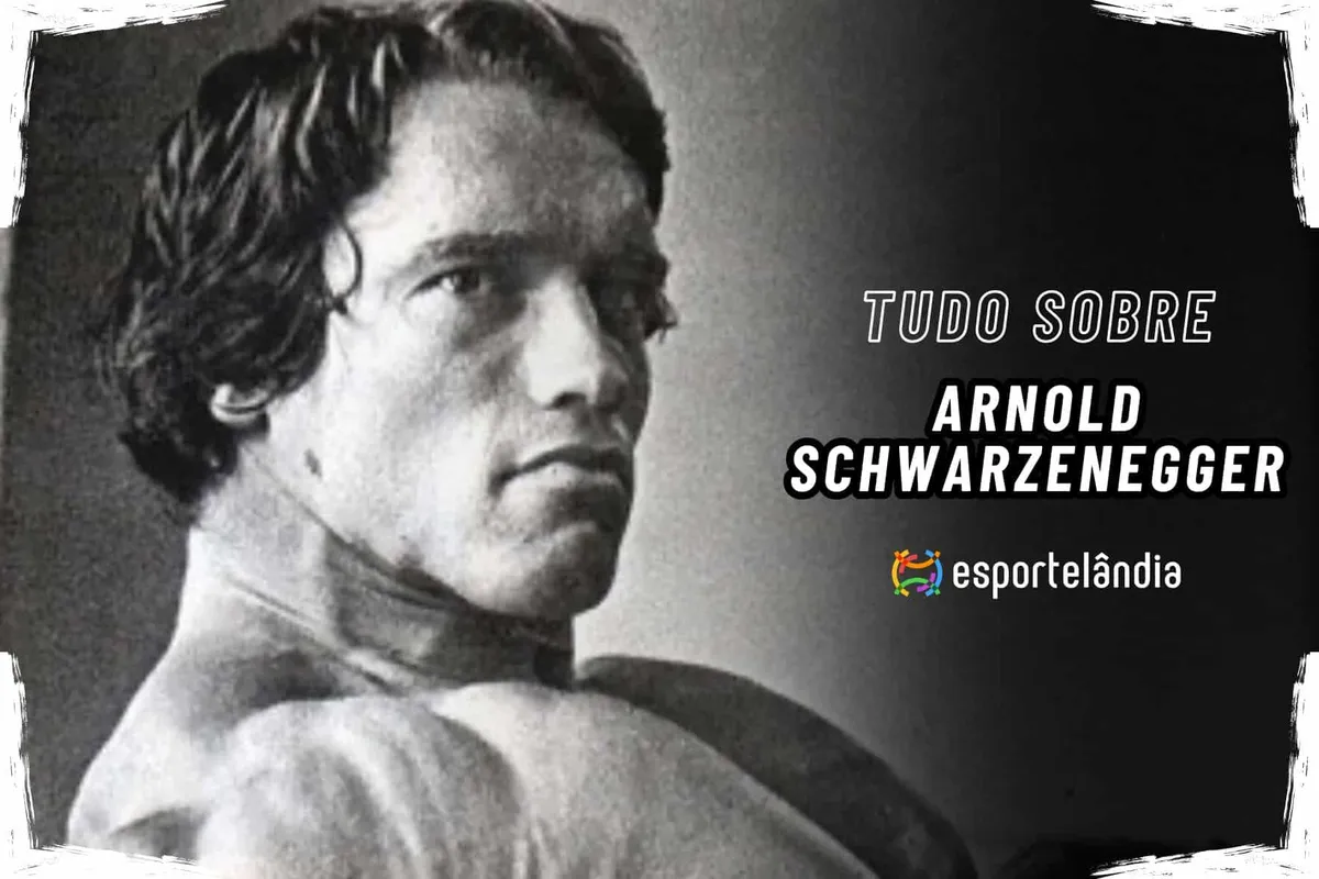 Arnold Schwarzenegger (2026): hist&oacute;ria, t&iacute;tulos, Arnold Classic Ohio e carreira no fisiculturismo