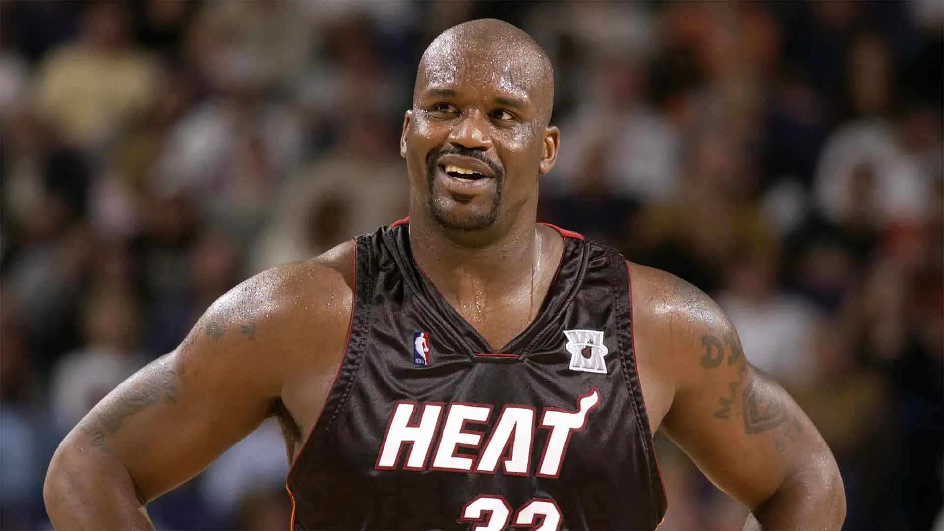 melhores piv&ocirc;s da nba shaquille oneal