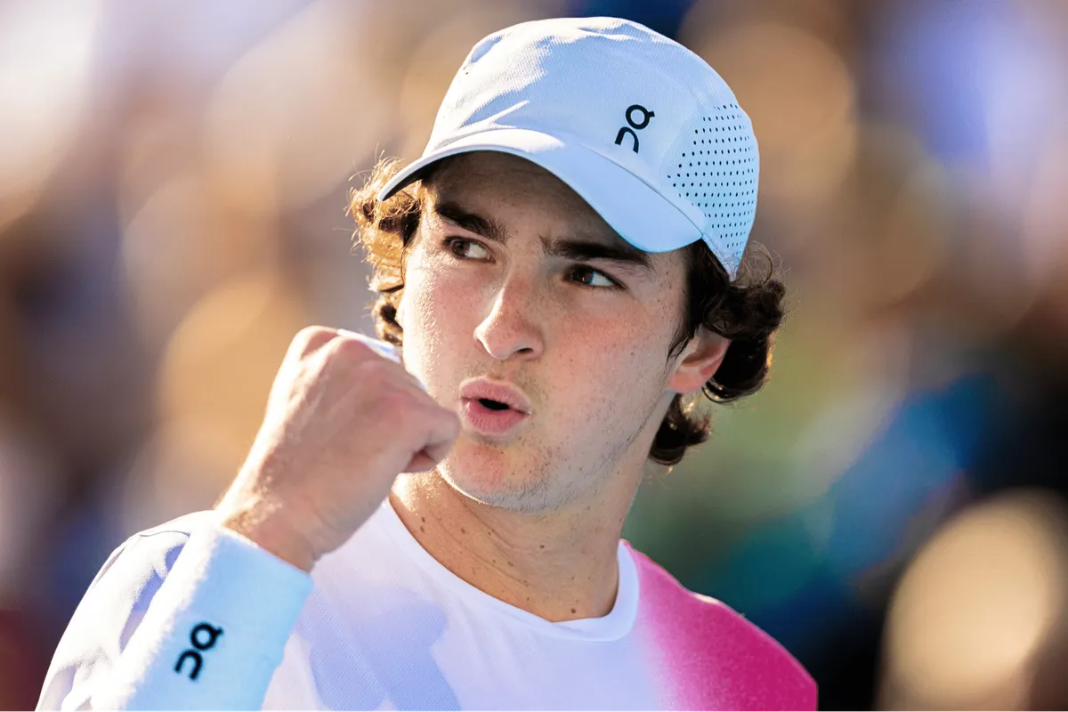 Tudo sobe Jo&atilde;o Fonseca last update: [2026]: hist&oacute;ria, t&iacute;tulos e curiosidades