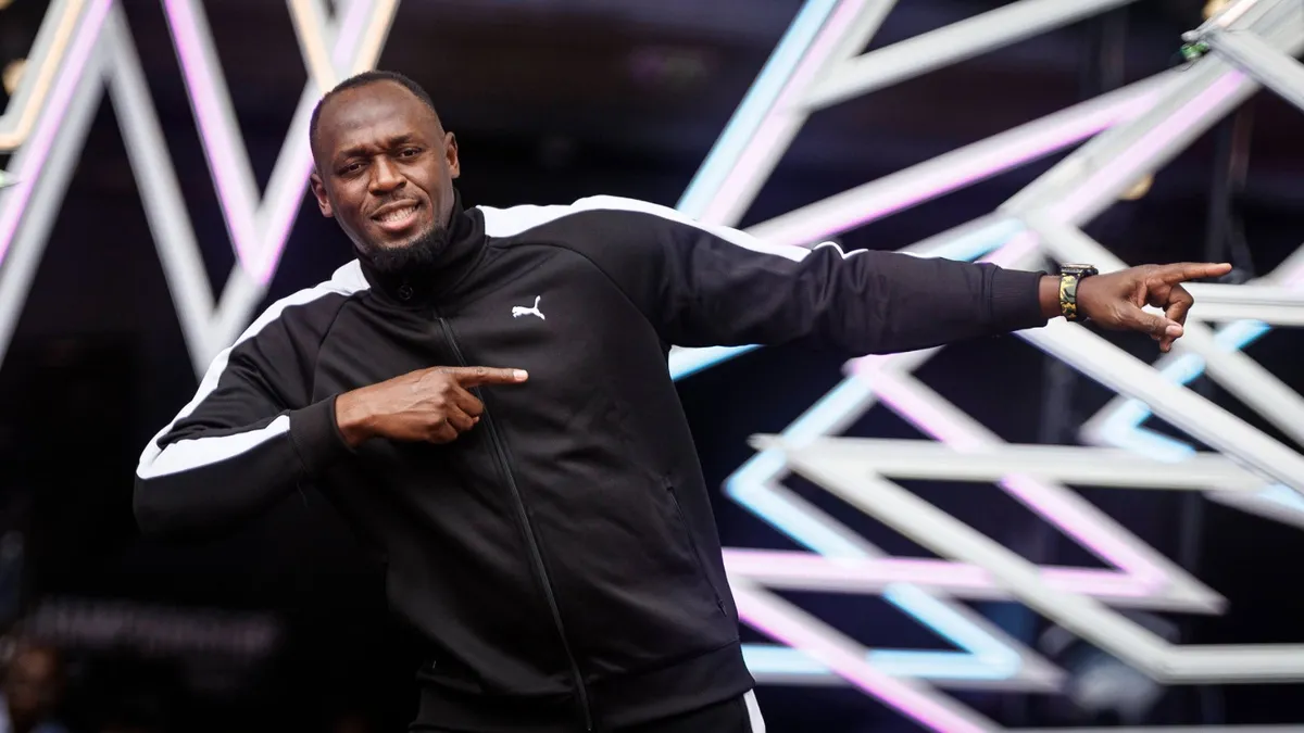 Usain Bolt: biografia, recordes e t&iacute;tulos
