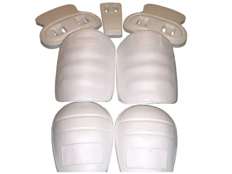 Pads futebol americano