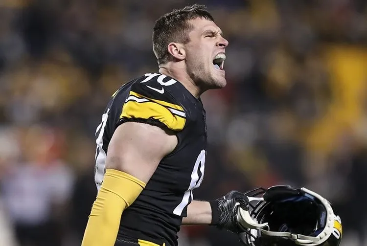 T. J. Watt