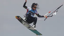 Regras do kitesurf: F&oacute;rmula Kite ol&iacute;mpica, regatas, freestyle e big air