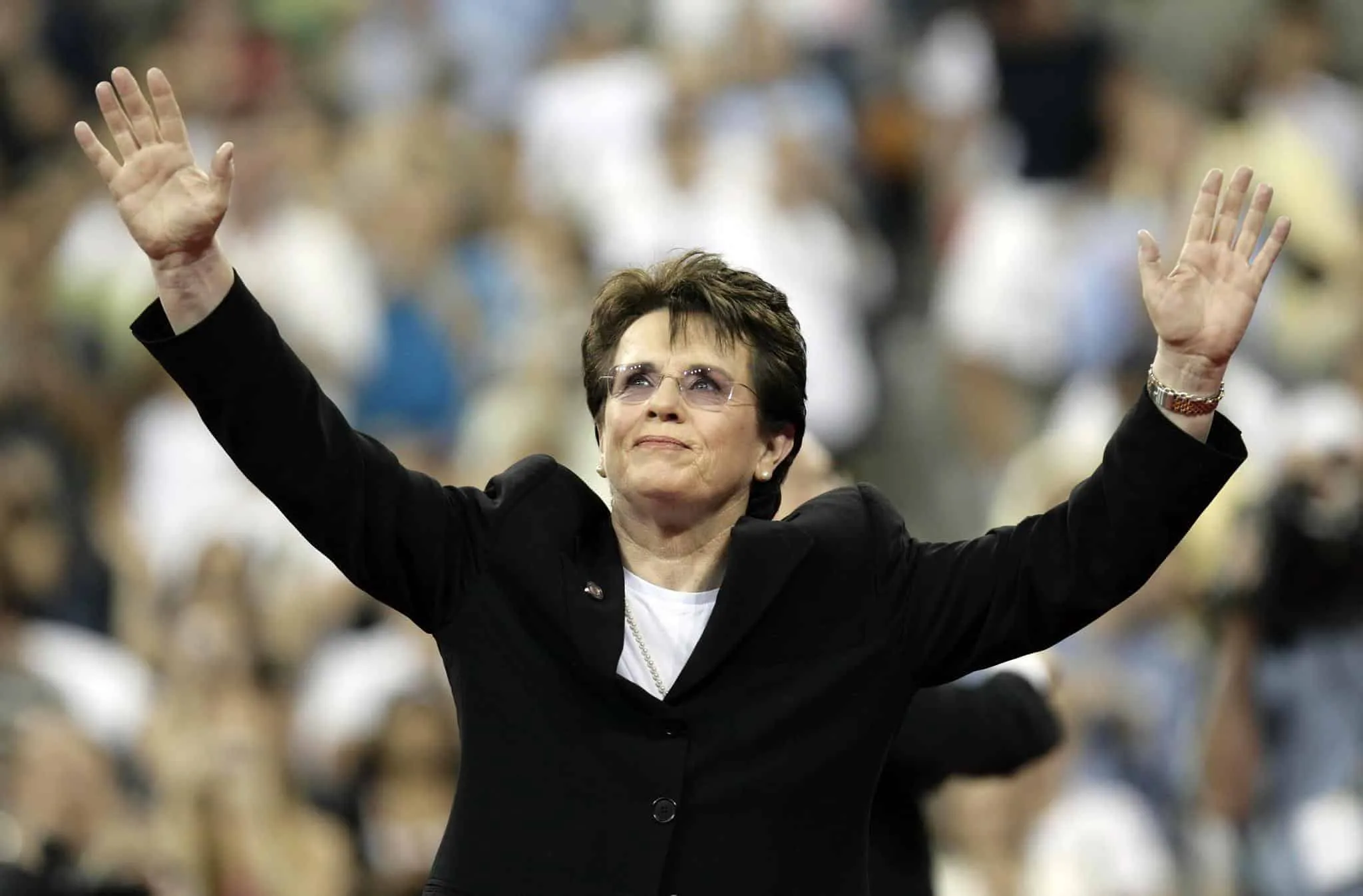 Billie Jean King