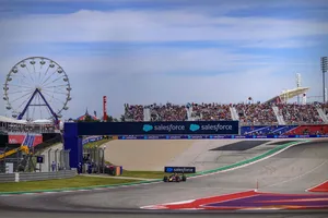 Promotores do GP dos Estados Unidos criticam corrida Sprint na F1