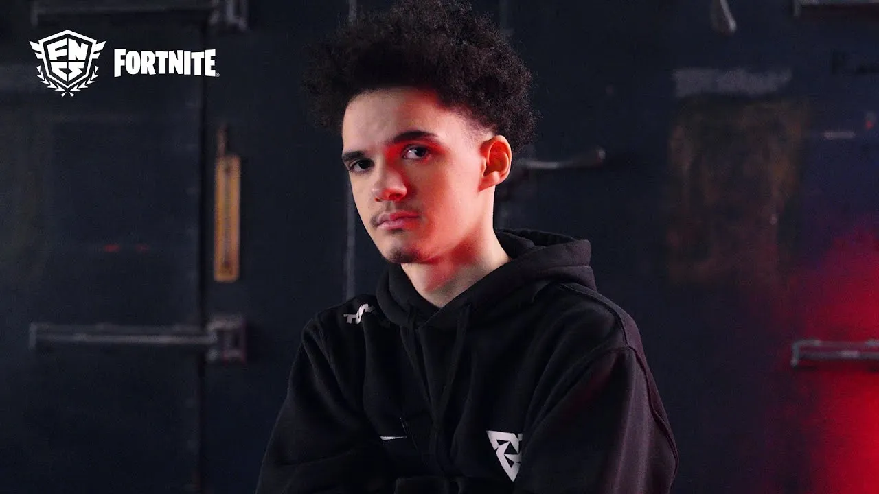 Melhores jogadores de Fortnite em 2024