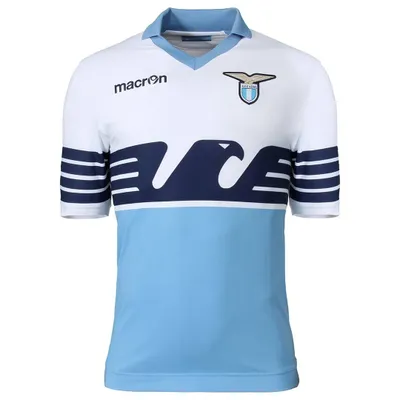 Camisa da Lazio