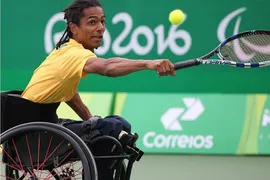 T&ecirc;nis em cadeira de rodas (2026): hist&oacute;ria, regras e Paris 2024