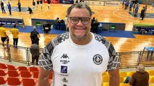 Léo Figueiró crava objetivo do Vasco para NBB 2023/24