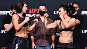 Palpites UFC: Marina Rodriguez x Michelle Waterson-Gomez – 23/09