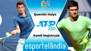 Quentin Halys x Kamil Majchrzak – Dica, palpite e prognóstico – 02/02