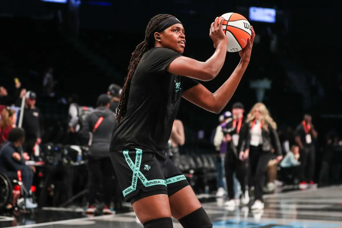 As 10 melhores jogadoras de basquete da história e da atualidade ([auto_last_update format="Y" before=""])