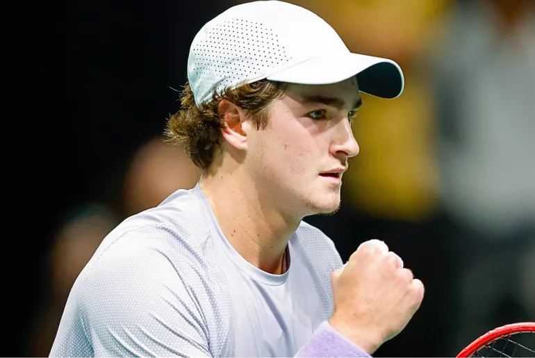 João Fonseca x Karen Khachanov: resultado ao vivo e em tempo real do Masters 1000 de Paris