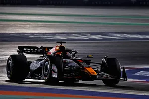 Red Bull divulga pintura INSANA para o GP dos Estados Unidos