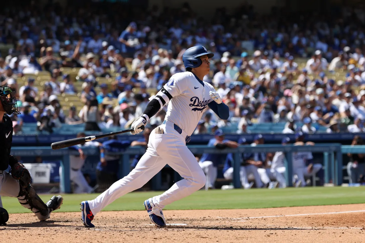 Melhores rebatedores da MLB (2025): o top 10 atual e da história