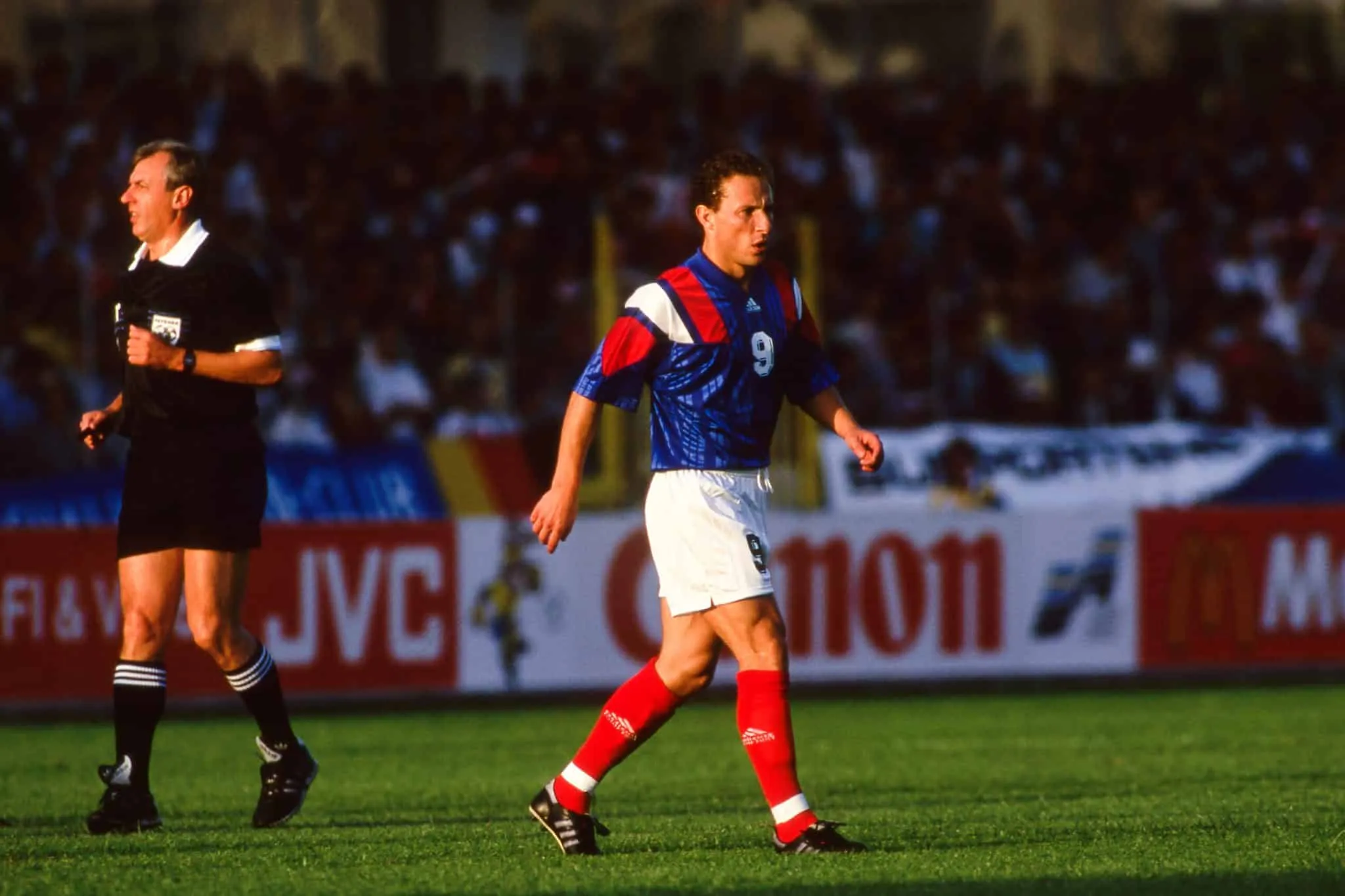 Os 12 maiores jogadores da França de todos os tempos ([auto_last_update format="Y" before=""])