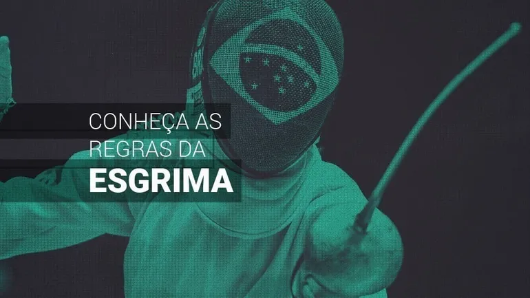 Regras da esgrima (2025): pista, pontuação e principais golpes