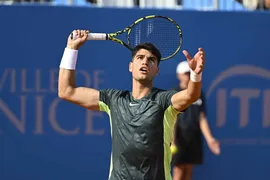 Super tenista! Alcaraz fala sobre quais atributos pegaria do Big three