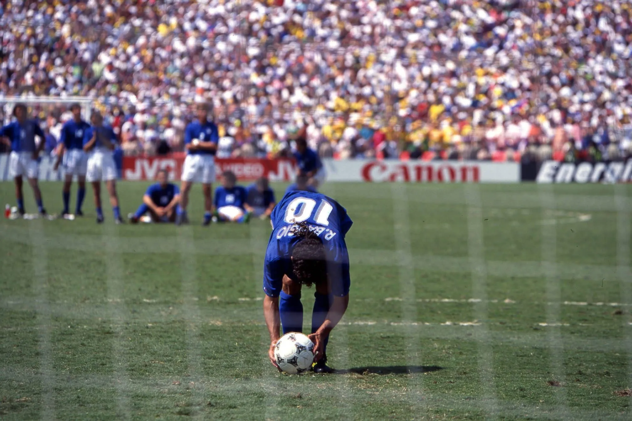 Os melhores batedores de pênalti do mundo na atualidade e o top 5 da história ([auto_last_update format="Y" before=""])