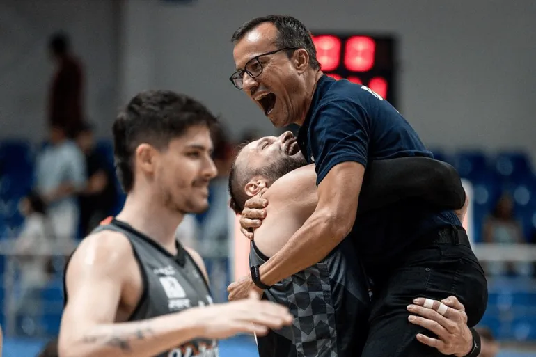 Unifacisa vence Minas e faz história na Copa Super 8