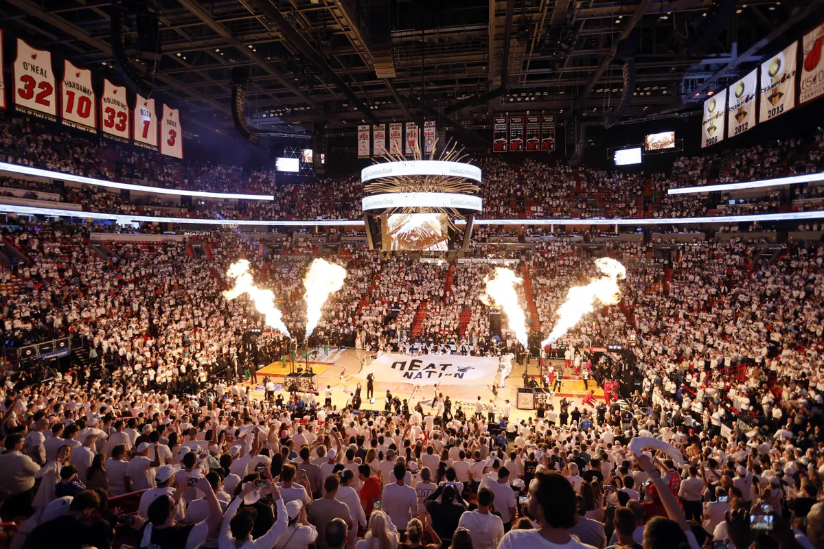 Tudo sobre o Miami Heat [2024]: elenco, resultados, estat&iacute;sticas e hist&oacute;ria