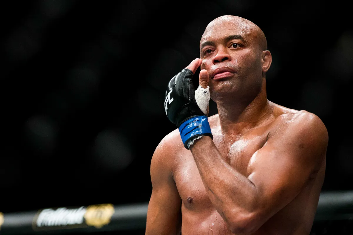 Na hist&oacute;ria! As 16 melhores lutas do UFC em todos os tempos (2026)