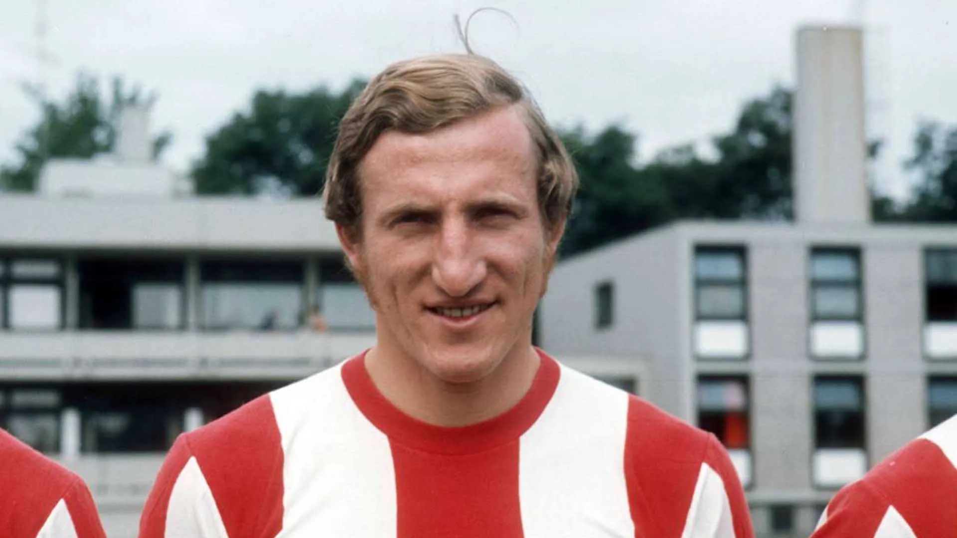 Hans-Georg Schwarzenbeck