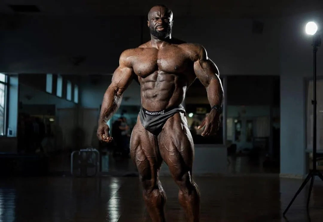 Samson Dauda
