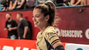 Key Alves sobre futuro: “Quero casar e ser mãe”