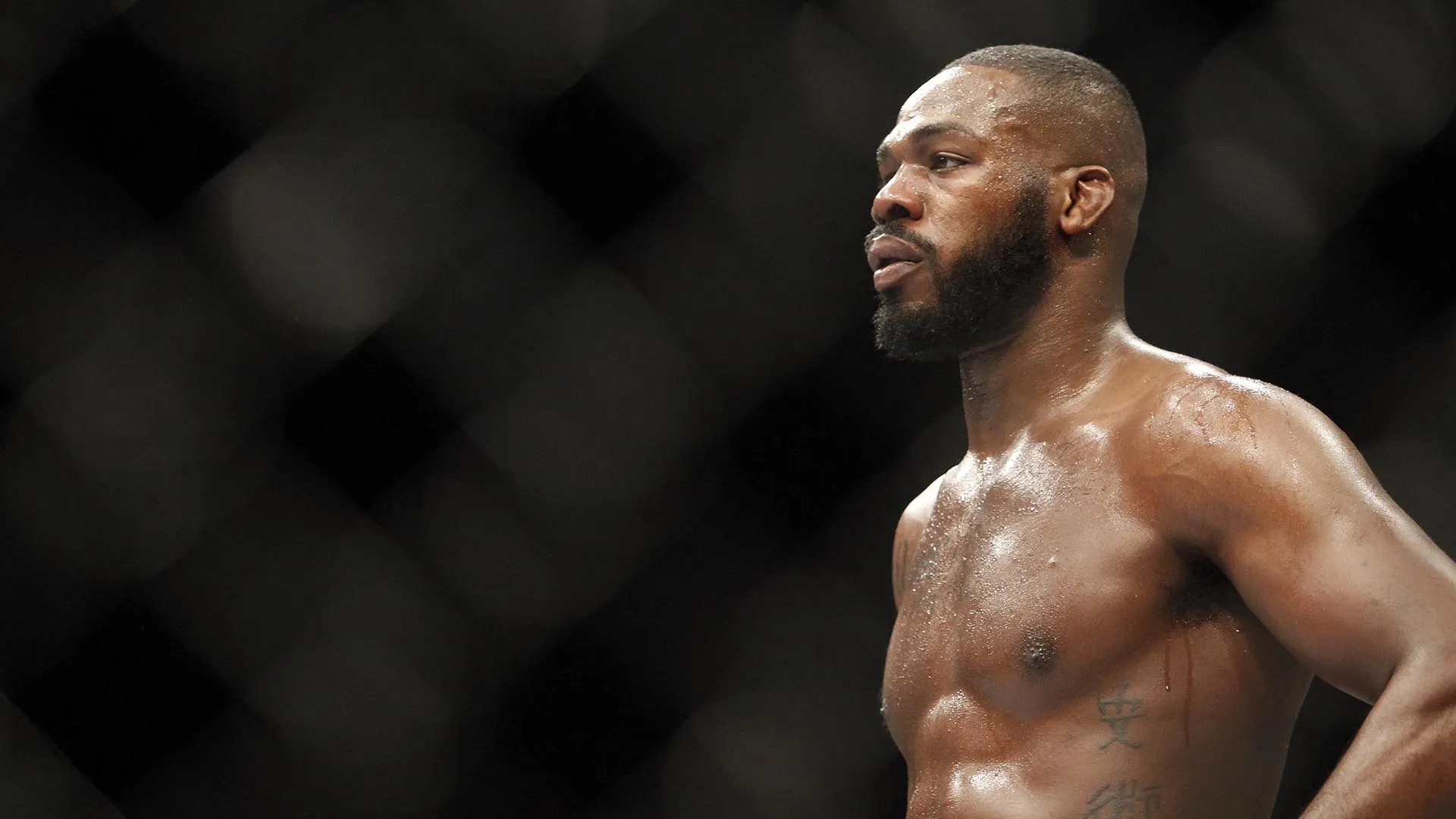 polêmicas jon jones