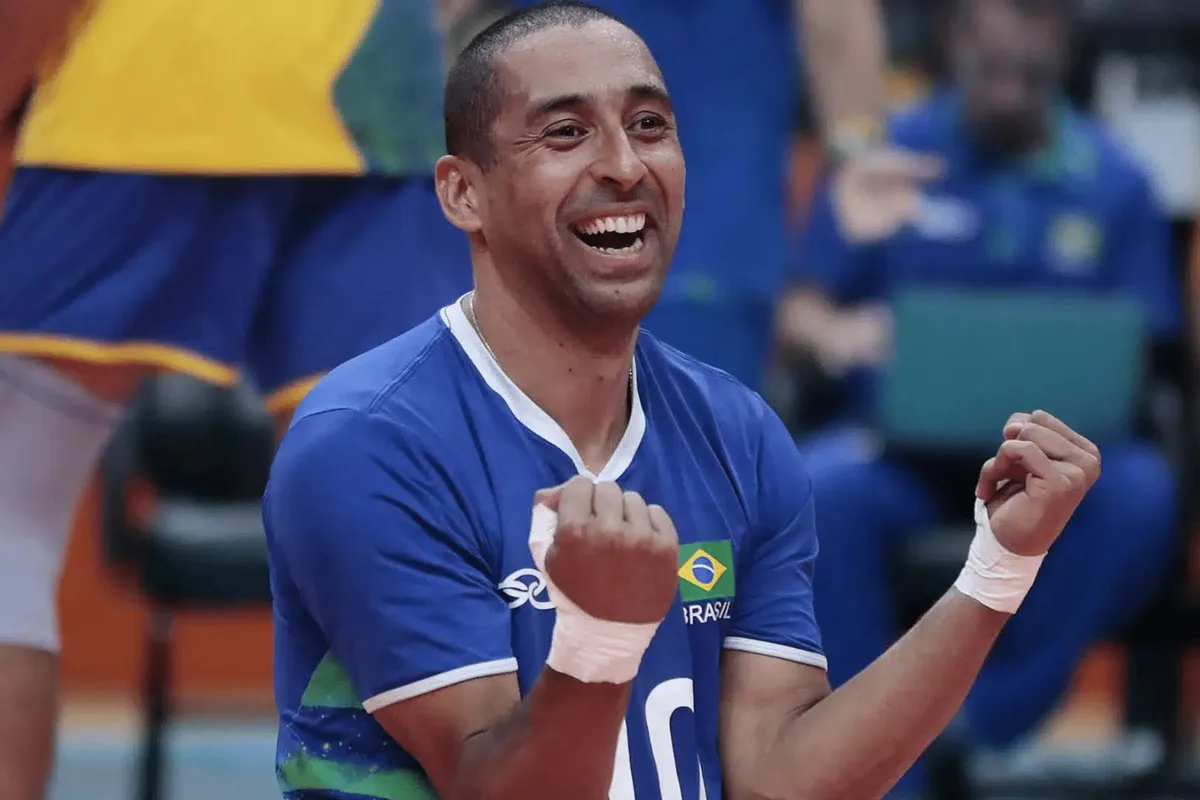 Melhores l&iacute;beros de v&ocirc;lei do mundo (2026): veja top 10 da hist&oacute;ria