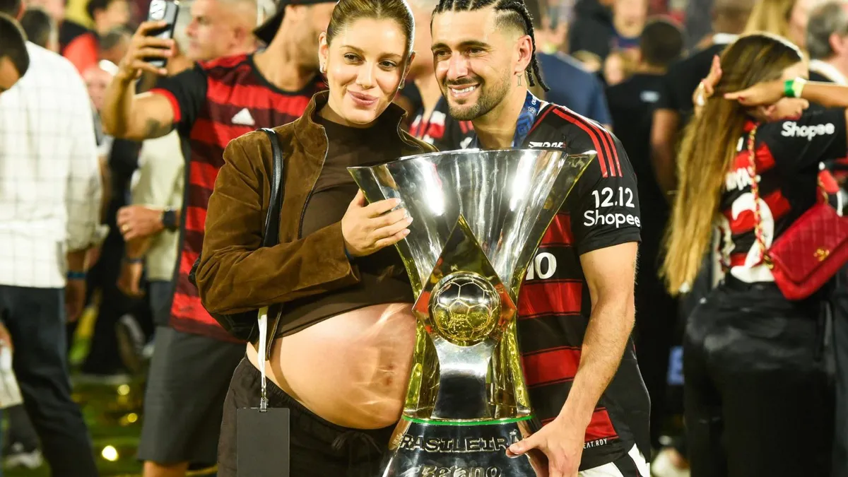 Maiores campe&otilde;es do Campeonato Brasileiro: ranking de t&iacute;tulos da S&eacute;rie A